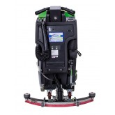 S-TECH ST20B 20 inch Walk Behind Automatic Scrubber